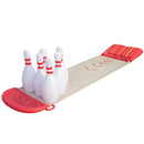 Bestway 52213 H2O Go Waterslide Bowling