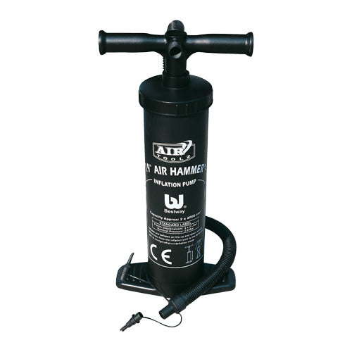 Bestway Air Hammer handpomp groot 62030