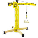 Pintoy Houten Hijskraan 61 cm