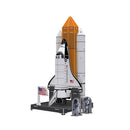 Cubic Fun 3D Puzzel National Geographic Ruimte Ontdekken