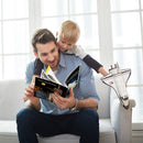 Cubic Fun 3D Puzzel National Geographic Ruimte Ontdekken