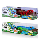 Zuru Robo Alive Hagedis