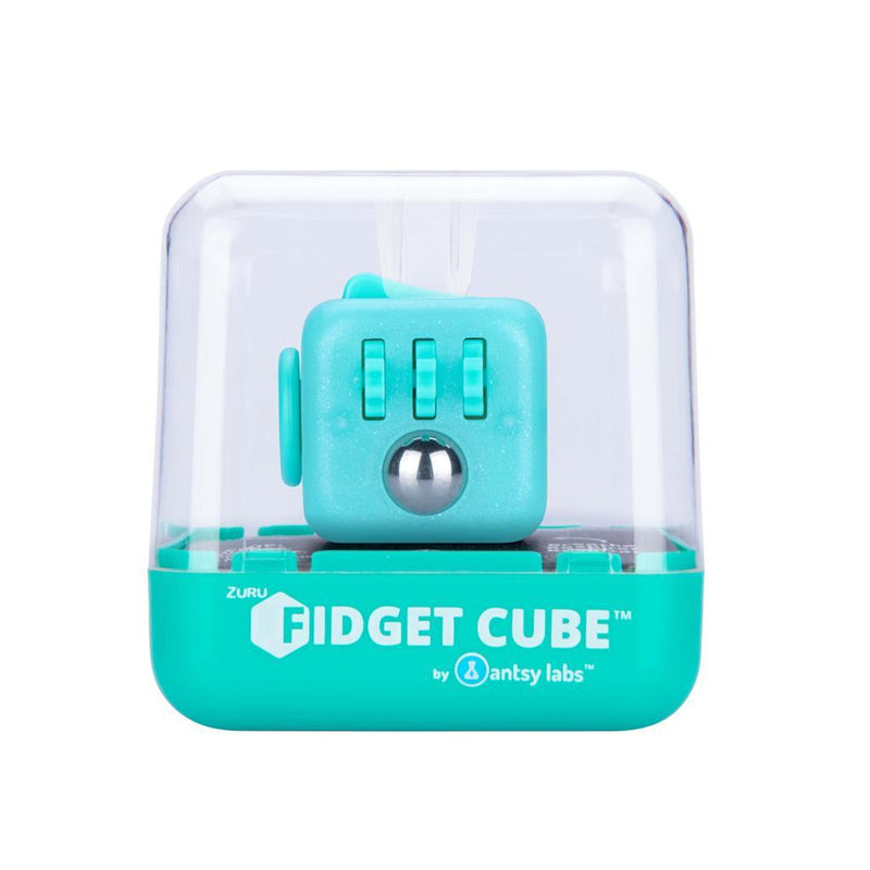 ZURU Fidget Cube - Wit