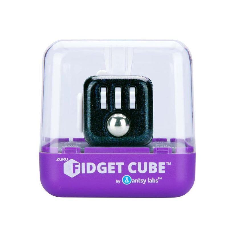 ZURU Fidget Cube - Wit