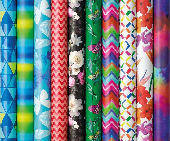 Rol geschenkpapier Premium Clas.200x70cm