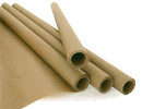 Rol pakpapier bruin 500x100cm