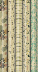 Rol Geschenkpap Awake nat.150x70cm545237