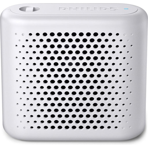 Philips BT55W/00 Bluetooth Portable Mini Luidspreker