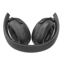 Philips TAUH202BK/00 Draadloze Hoofdtelefoon Zwart