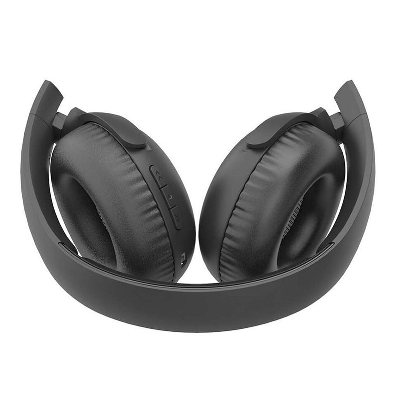 Philips TAUH202BK/00 Draadloze Hoofdtelefoon Zwart