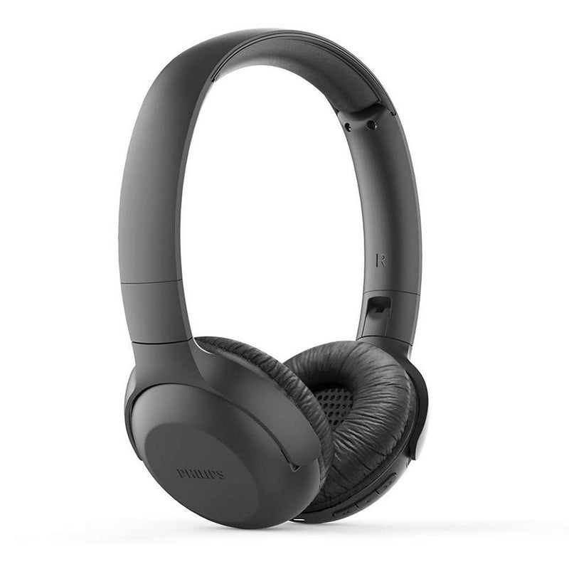 Philips TAUH202BK/00 Draadloze Hoofdtelefoon Zwart