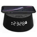 Philips TAPR702/12 Wekkerradio Zwart