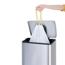 EKO afvalzak type C 10-15L - 20 stuks/rol