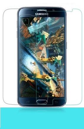 Nillkin Amazing H Tempered Glass Screen Protector voor Samsung Galaxy S6