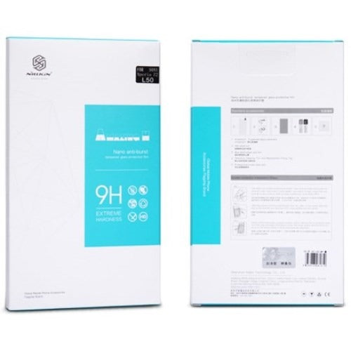 Nillkin Amazing H Tempered Glass Screen Protector voor Samsung Galaxy S6