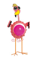 Solar Licht "Flamingo"