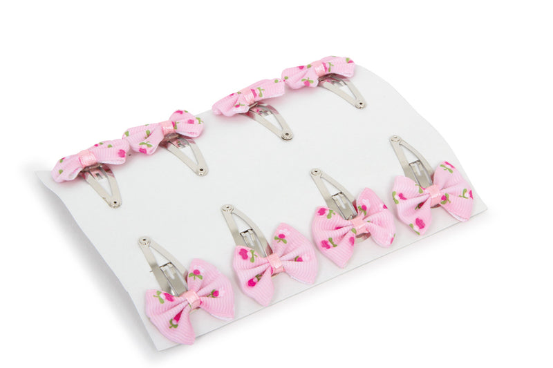 Hairslides "Blossoms"