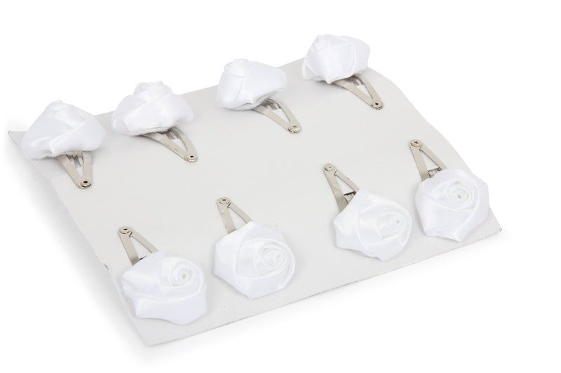 Hairslides "Blossoms"