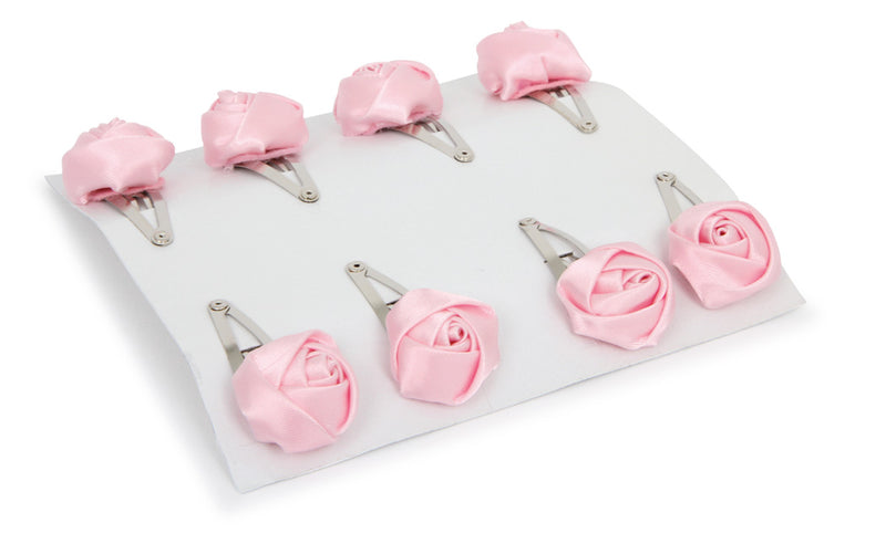 Hairslides "Blossoms"