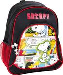 small foot Snoopy School Schooltas - rugzak