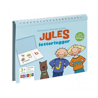 Jules letterlegger  736997