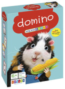 Zwijsen Veilig Leren Lezen Domino