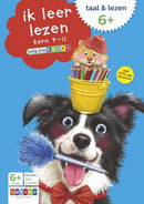 Veilig leren lezen - Ik Leer Lezen (kern 7-11) 6+