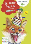 Ik leer lezen kern 1&