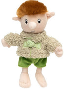 De Gorgels Bobba knuffel 20cm