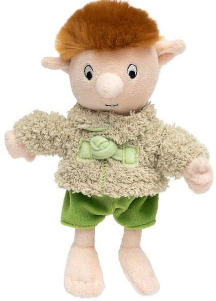 De Gorgels Bobba knuffel 20cm