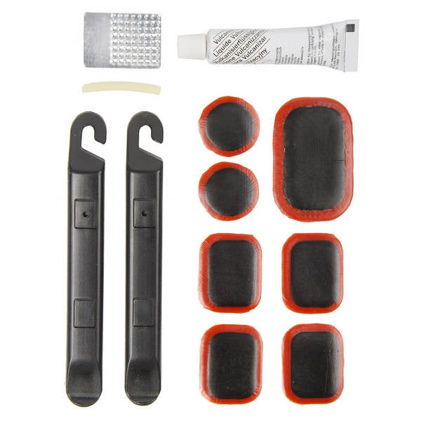 Bandenreparatiedoosje M-Wave Smart Repair Kit