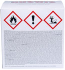 Solutie Simson groot (12x tube á 30ml)