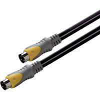 Scanpart Aansluitkabel Svhs(m)-svhs(m) 2.5m
