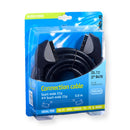 Scanpart Luidsprekerrond 21p(m)-(m) 5.0m