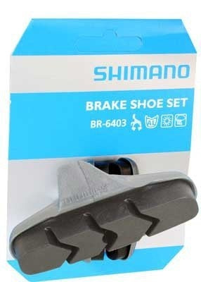 Remblokset Shimano Race BR-6403/1055 etc. (5 paar)
