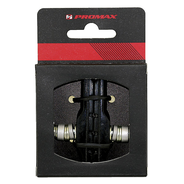 Remblokset Promax V-brake 70mm (op kaart)