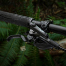 Schijfremset voorzijde Shimano Deore XT M8100 I-spec - zonder remschijf