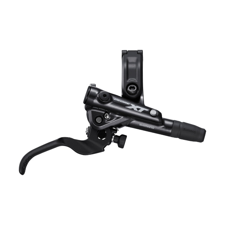 Schijfremset voorzijde Shimano Deore XT M8100 I-spec - zonder remschijf