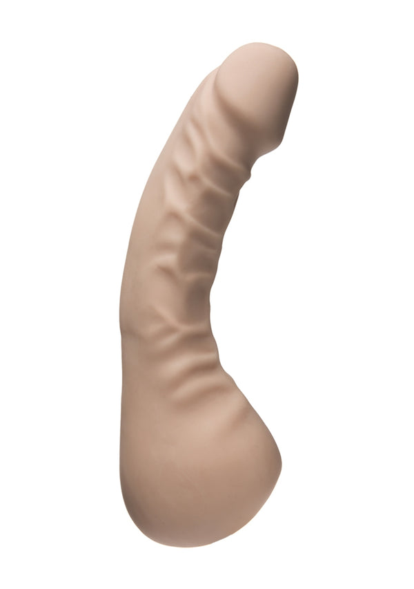 The Mangina - Koppel Speeltje Masturbator en Dildo