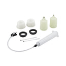 Ontluchtingsset Shimano TL-BR001/002/003 voor hydraulische schijfremsystemen