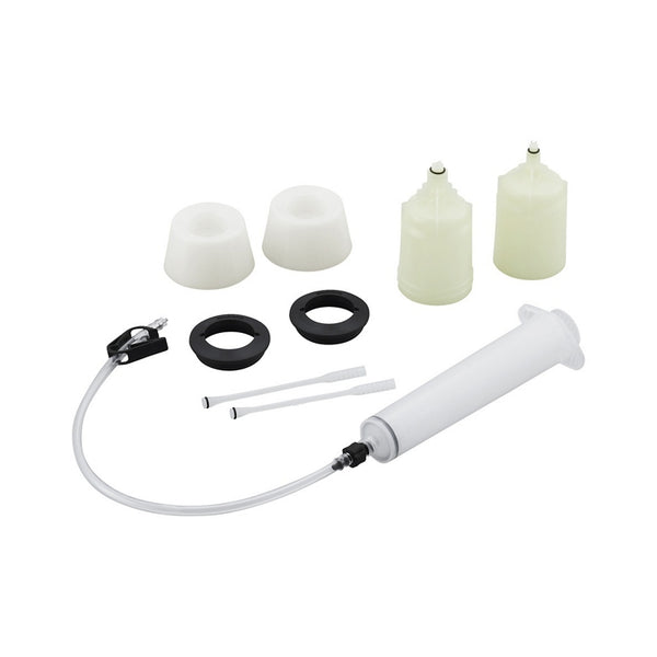 Ontluchtingsset Shimano TL-BR001/002/003 voor hydraulische schijfremsystemen