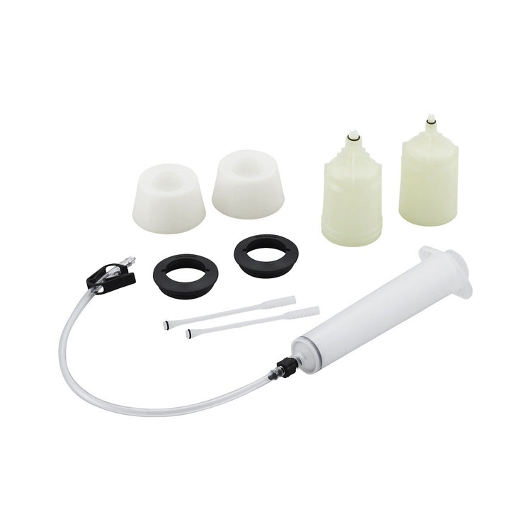 Ontluchtingsset Shimano TL-BR001/002/003 voor hydraulische schijfremsystemen