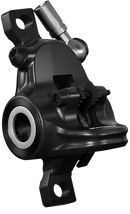 Schijfremset Magura MT4N met 800 mm leiding