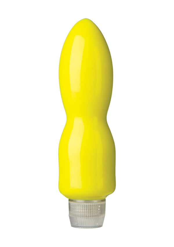 Glad - 5" - Geel