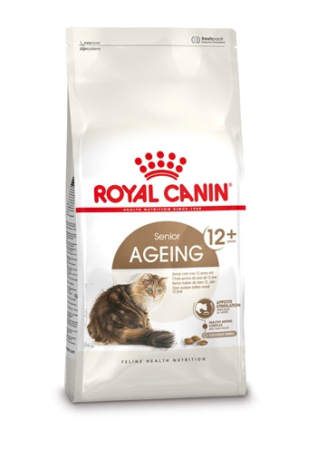 Royal Canin Ageing +12 4 KG