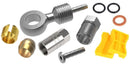 Adapterset voor hydraulische remleiding passend Shimano BH90
