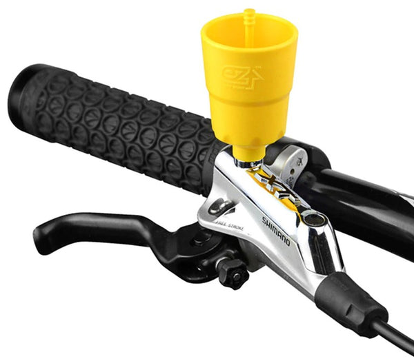 Bleeding- / Ontluchtingsset EZMTB Basic