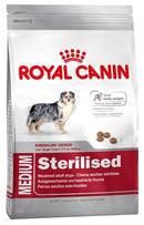 Royal Canin Medium Sterilised 3 KG