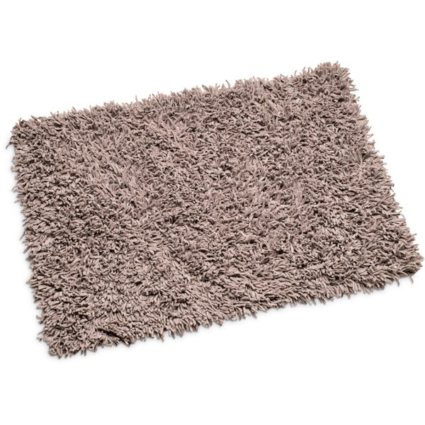 Wicotex Classic Pure Excellent Anti-Slip Badmat 60x90 cm Taupe