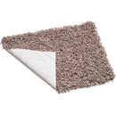 Wicotex Classic Pure Excellent Anti-Slip Badmat 60x90 cm Taupe